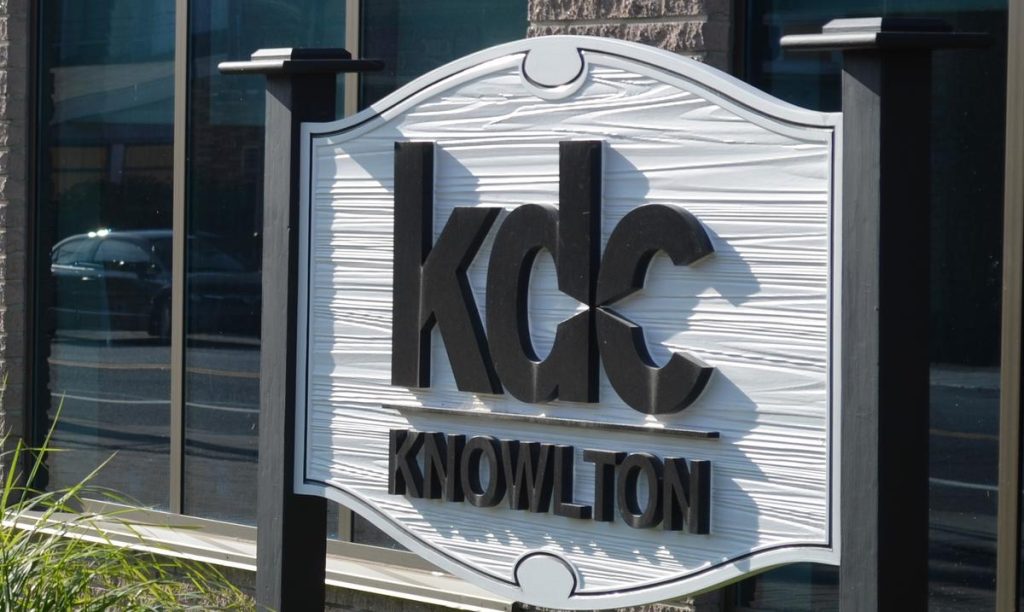 Nouvelle acquisition pour KDC Le Guide