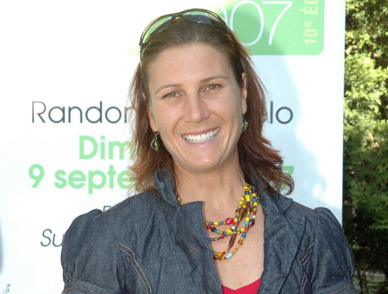 Lyne Bessette raconte de Boston Le Guide