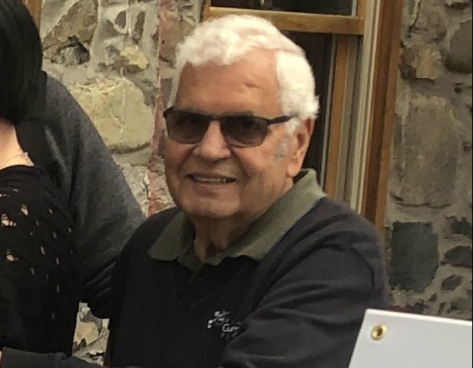 L’ancien ministre Alfonso Gagliano s’éteint Le Guide de Cowansville