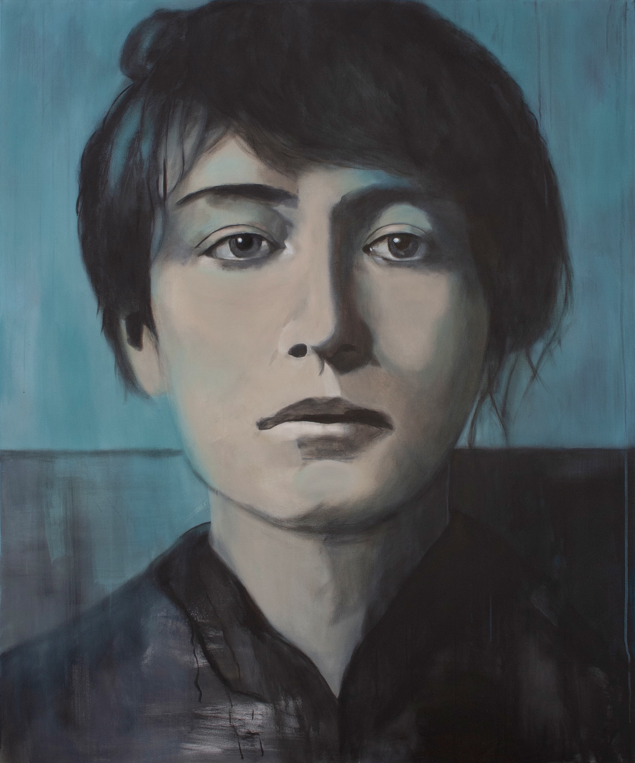 Un printemps haut en couleurs avec Mélanie Lefebvre au Musée Bruck Le