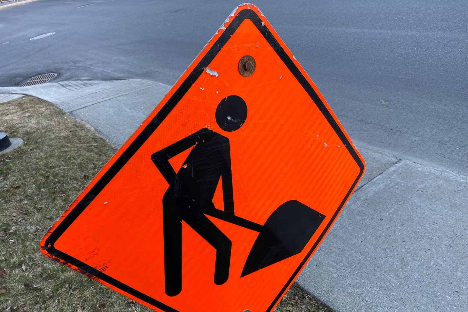 Travaux à SainteAngèledeMonnoir fermeture de l'autoroute 10 dès ce