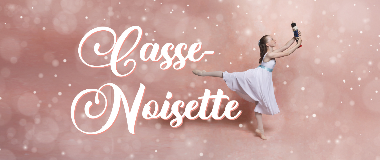 Ballet-Théâtre Sutton présente Casse-Noisette – Le Guide