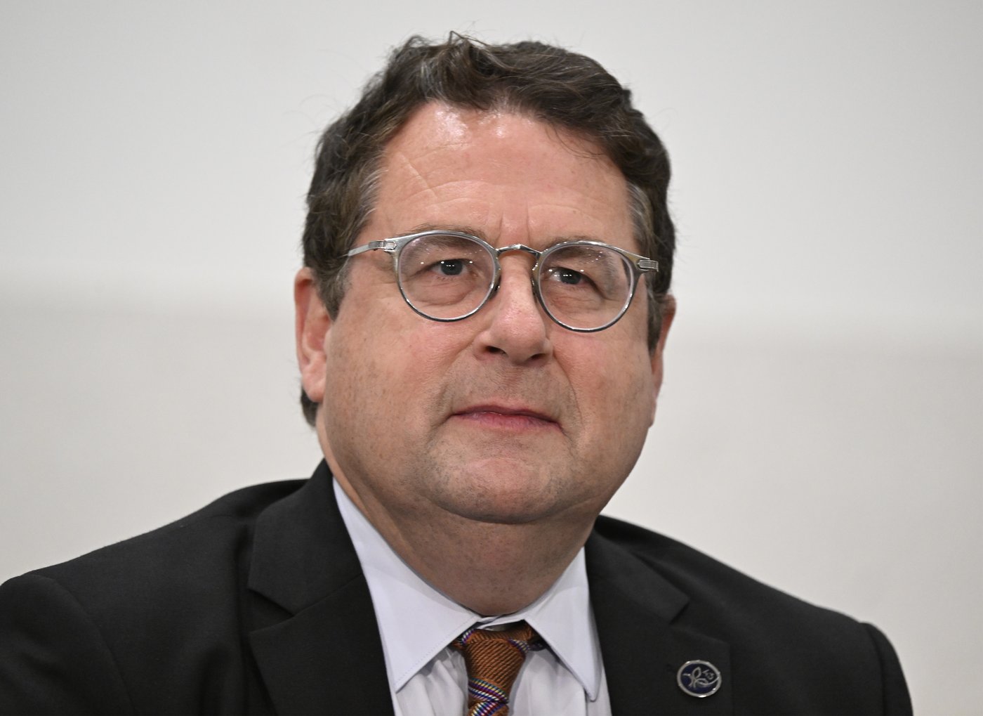 Chefferie caquiste : Bernard Drainville se lance pour le « vrai monde » 